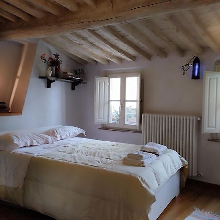 לוקה Da Francesco Rooms מראה חיצוני תמונה