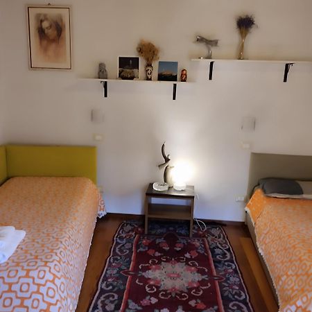 לוקה Da Francesco Rooms מראה חיצוני תמונה