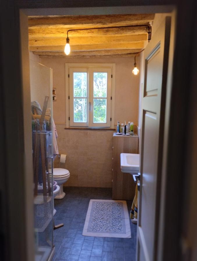לוקה Da Francesco Rooms מראה חיצוני תמונה