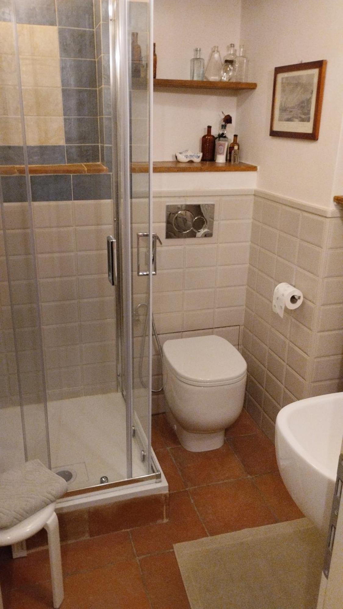 לוקה Da Francesco Rooms מראה חיצוני תמונה