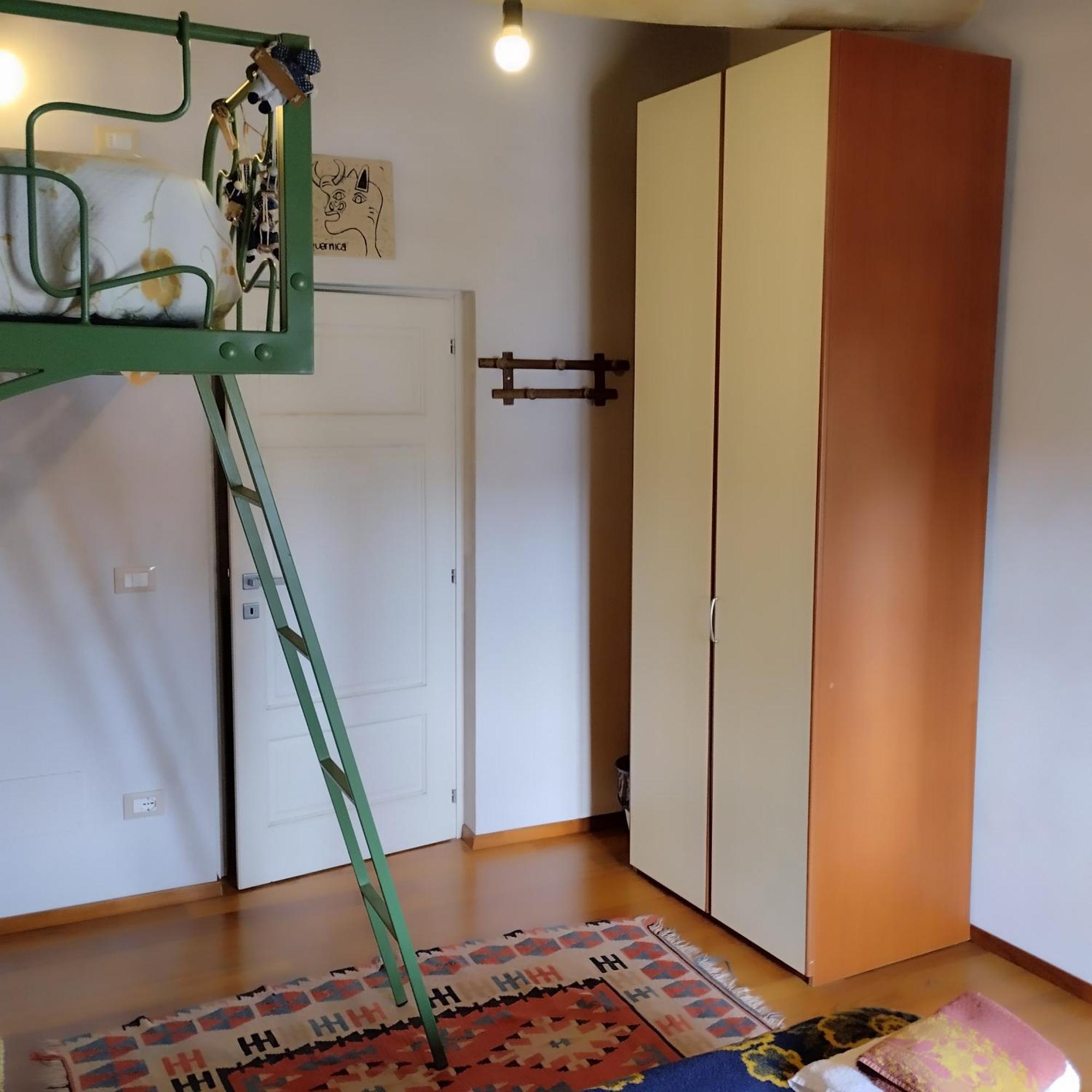 לוקה Da Francesco Rooms מראה חיצוני תמונה