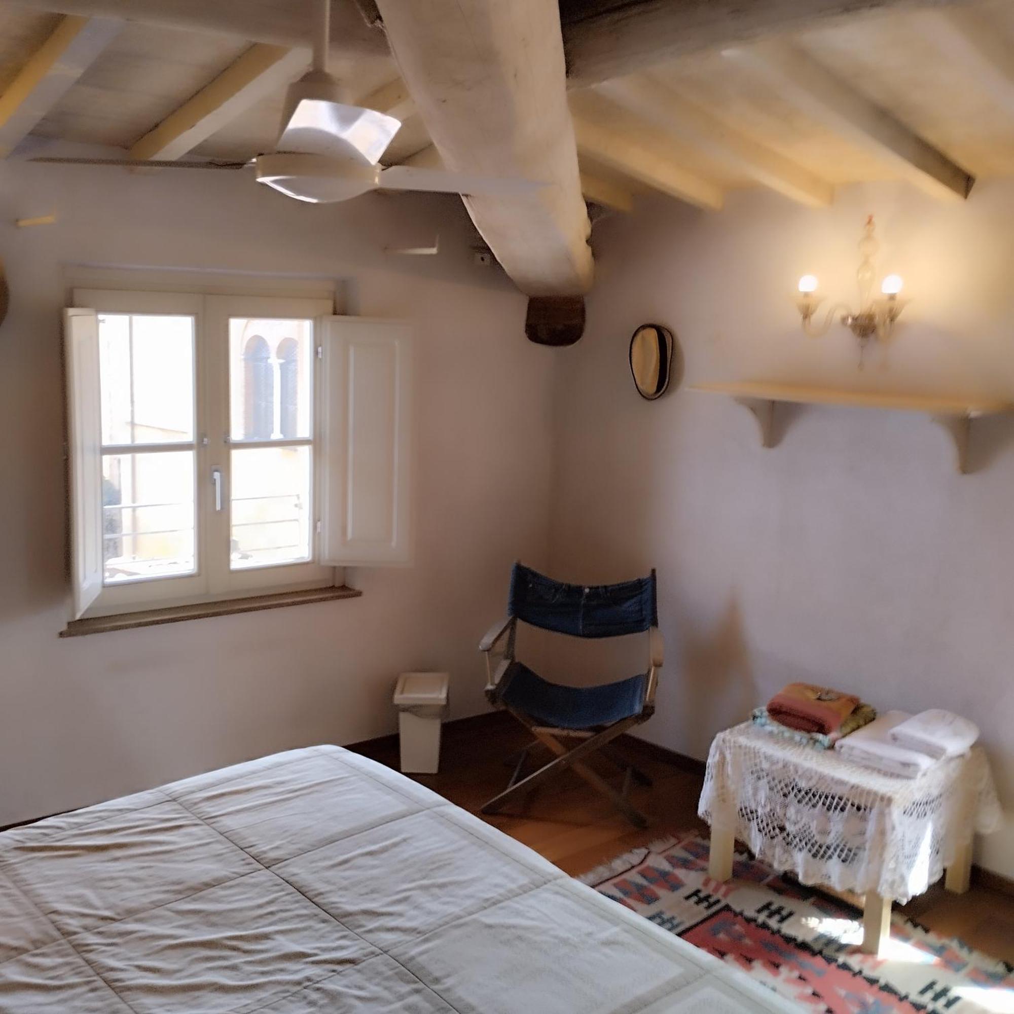 לוקה Da Francesco Rooms מראה חיצוני תמונה