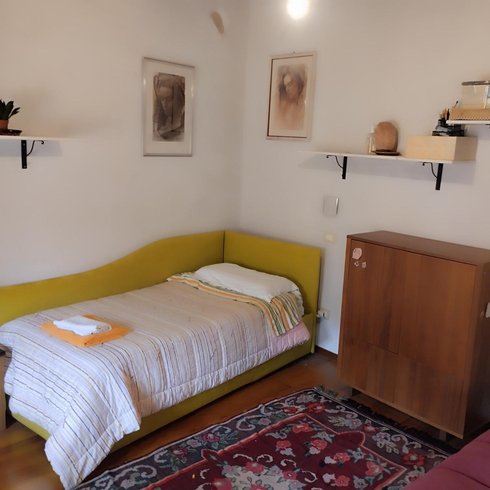 לוקה Da Francesco Rooms מראה חיצוני תמונה