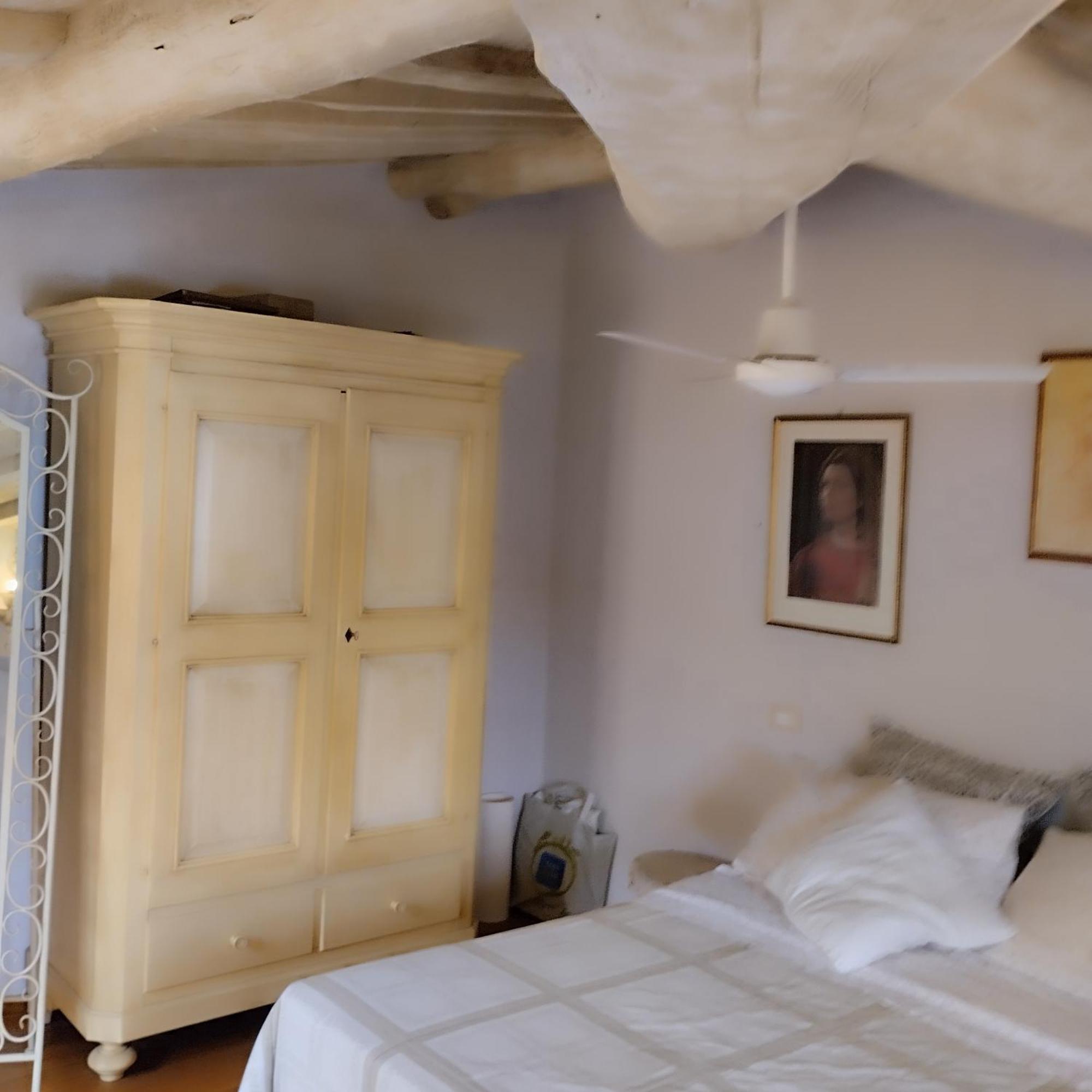 לוקה Da Francesco Rooms מראה חיצוני תמונה