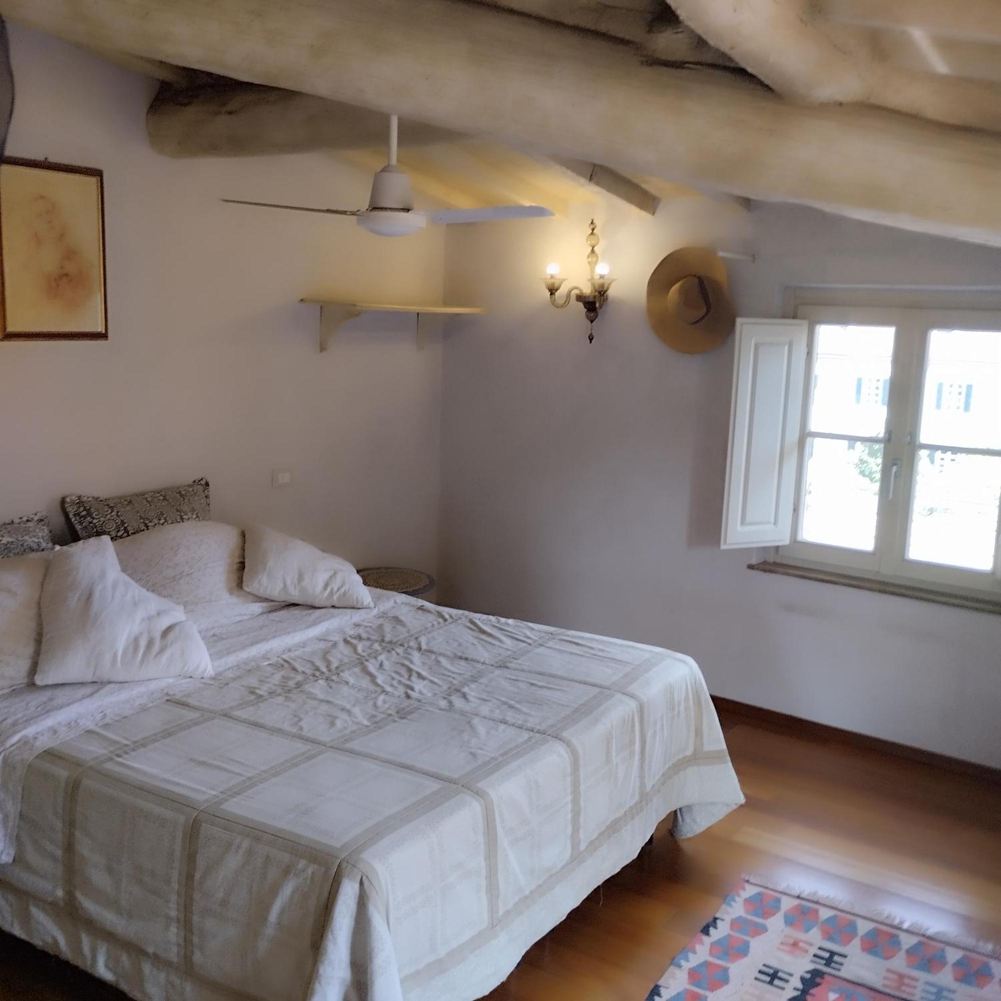 לוקה Da Francesco Rooms מראה חיצוני תמונה