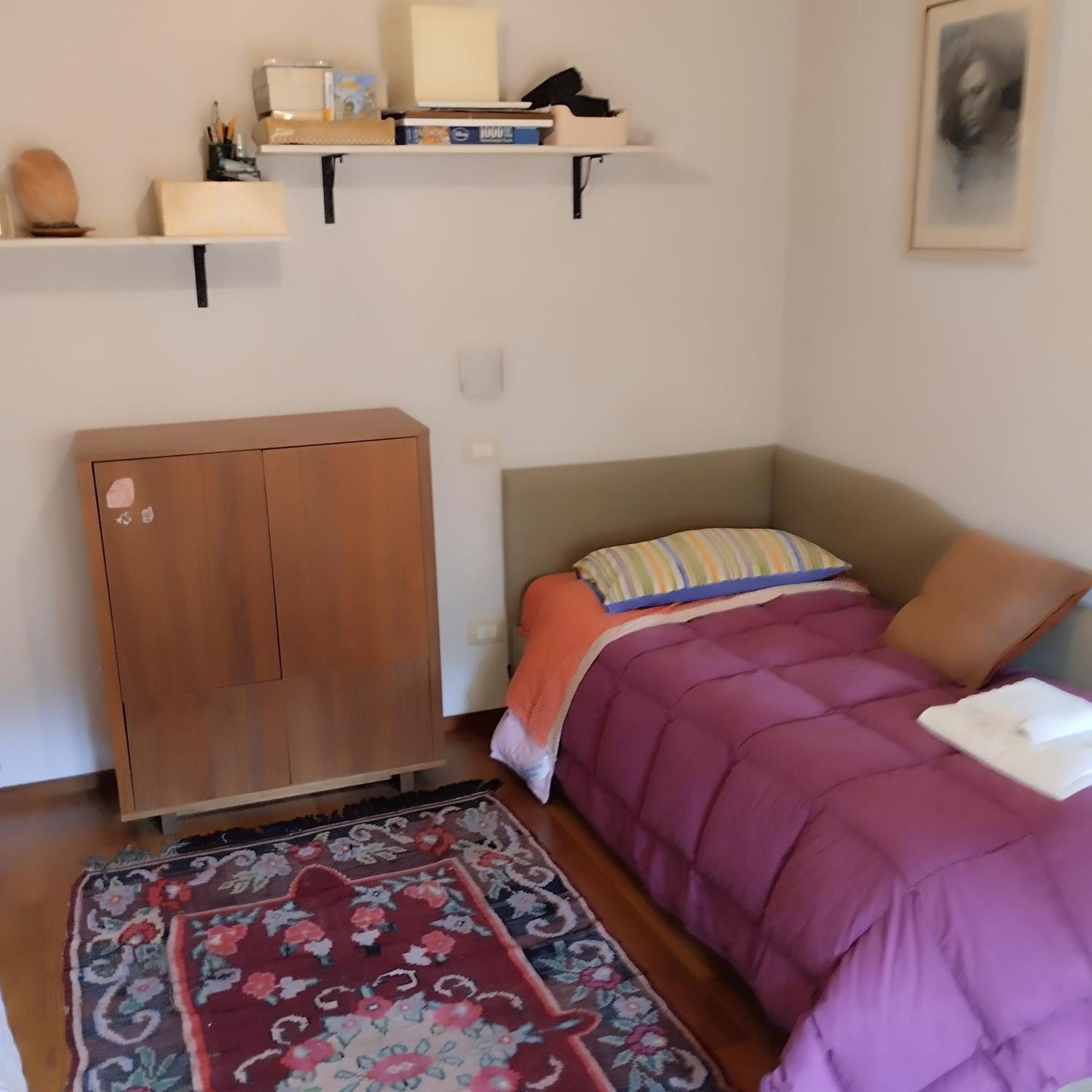 לוקה Da Francesco Rooms מראה חיצוני תמונה